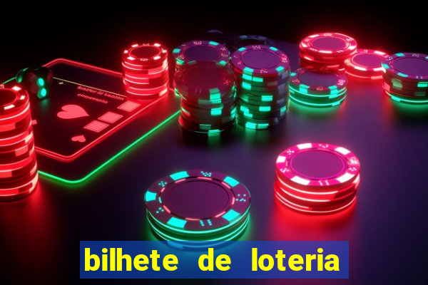 bilhete de loteria filme completo online